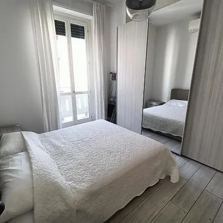 Apartment Bilocale Metro Argonne *