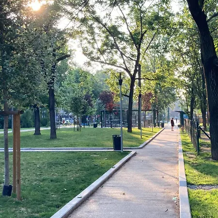 Bilocale Metro Argonne Apartment Milan