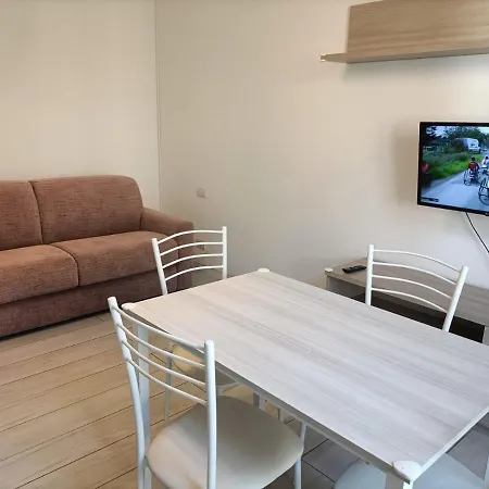 Apartment Bilocale Metro Argonne